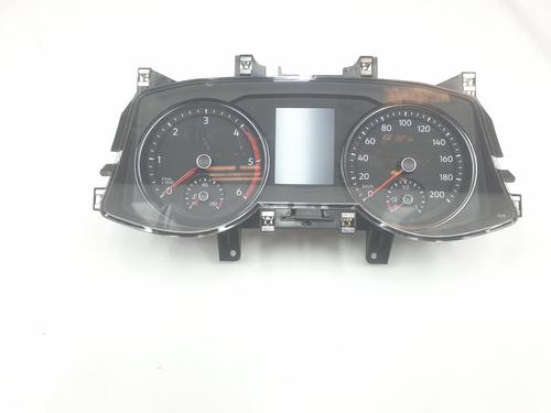 Instrument cluster VW CRAFTER Van (SY_, SX_) | BP36020927C47 - Image 5