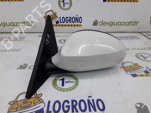 Left mirror BMW 1 (E87) 116 d | BP2236054C26 