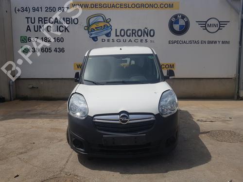 Pièces Détachées Usagées OPEL COMBO Tour (X12) 4658165