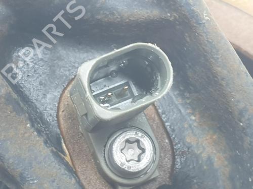 Right rear steering knuckle VW GOLF VII (5G1, BQ1, BE1, BE2) 1.2 TSI | BP22445577M28 