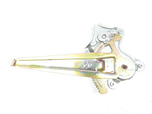 Rear left window mechanism TOYOTA LAND CRUISER PRADO (_J12_) 3.0 D-4D (KDJ120, KDJ125) | BP16187554C24 