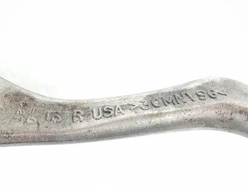 Right front suspension arm BMW X3 (G01, F97, G08) xDrive 20 d | BP23991921M13 