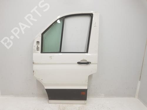 Used Left front door Left front door 37424517 37424517