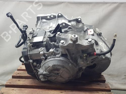 Gearbox VOLVO V40 Hatchback (525) D3 | BP32283991M3 