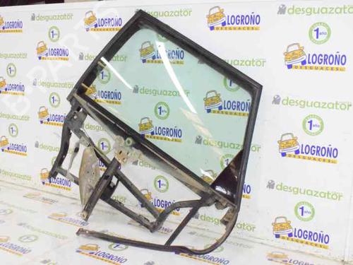 Rear left window mechanism AUDI A6 C5 Avant (4B5) 2.5 TDI quattro | BP1203376C24 