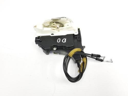 Front right lock MITSUBISHI LANCER VIII (CY_A, CZ_A) EVO X (CZ4A) | BP9421012C97 