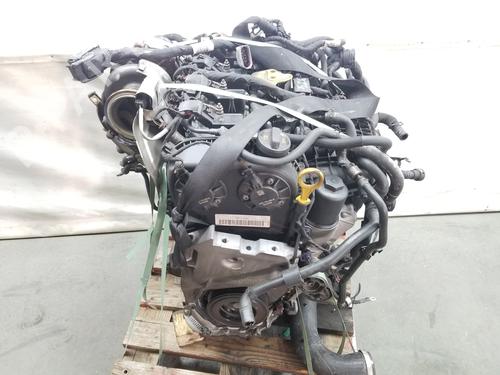 Engine VW GOLF VIII (CD1, DA1) 2.0 TSI R 4motion | BP11353973M1 