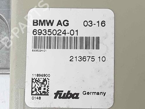 Other BMW 5 (F10) 520 d | BP14073758O1