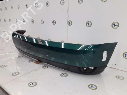 Rear bumper FORD FOCUS I (DAW, DBW) 1.8 Turbo DI / TDDi | BP4502289C8 