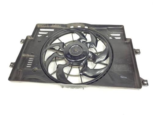 Radiator fan KIA CEED (CD) | BP38709060M35 - Image 5