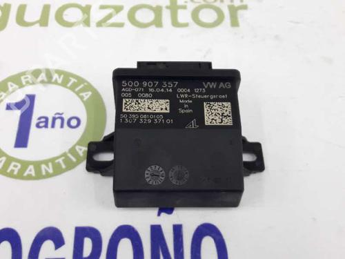 Lights ECU SEAT LEON (5F1) 2.0 TDI | BP1910851M55 
