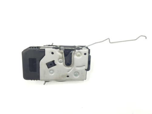 Used Rear left lock Rear left lock OPEL VIVARO A Bus (X83) 2.0 CDTI (F7, J7, A07) (114 hp) 33623464 33623464