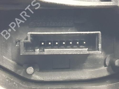 Rear left lock BMW 5 Touring (E61) 525 d | BP10224080C100 