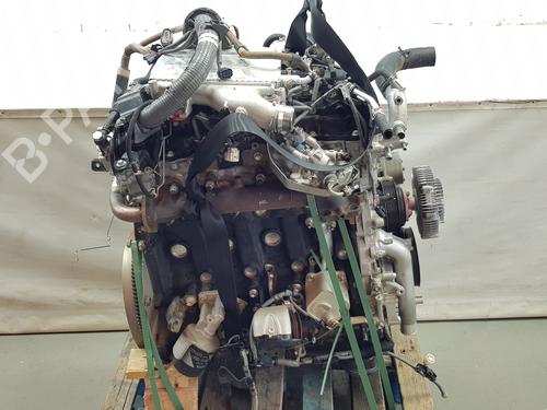 Engine TOYOTA HILUX VIII Platform/Chassis (_N1_)  | BP29370759M1 