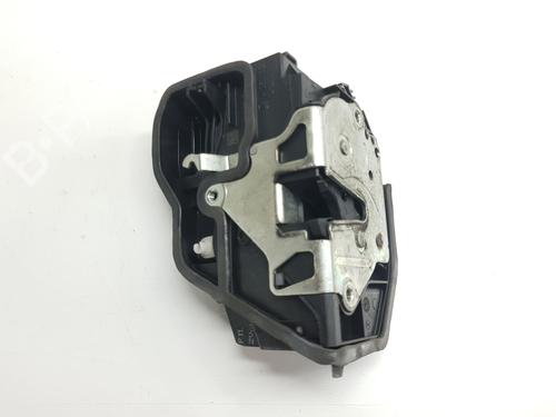 Front left lock BMW 1 (E87) 116 d | BP26291208C98 