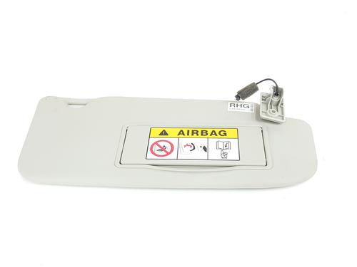 Parasol derecha Parasol derecha NISSAN QASHQAI II (J11, J11_) [2013-2026] 34044289 34044289