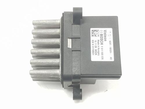 Used Heater resistor FORD KUGA I 2.0 TDCi (136 hp) 11656751