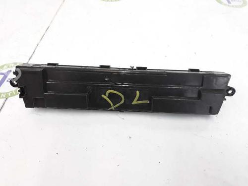 Climate control BMW 4 Coupe (F32, F82) M4 | BP5795021I5 