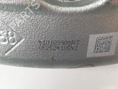 Left front brake caliper RENAULT KANGOO III MPV | BP37630836M105 - Image 6