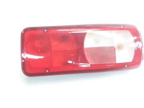 Left taillight VW CRAFTER Platform/Chassis (SZ_)  | BP29436185C34 