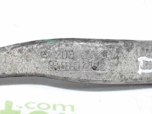 Left front suspension arm MERCEDES-BENZ C-CLASS Coupe (CL203) C 180 Kompressor (203.746) | BP773311M12 
