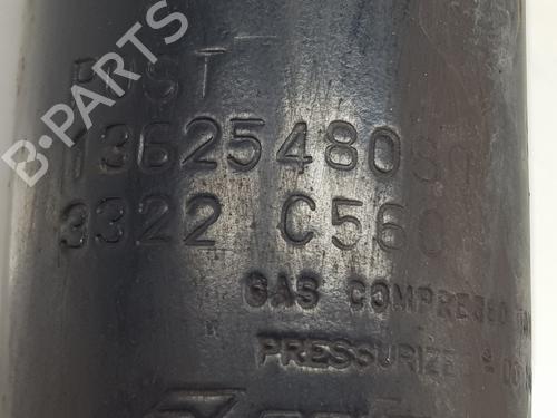 Left rear shock absorber PEUGEOT BOXER Van 2.2 BlueHDi 140 | BP34698510M18 - Image 3