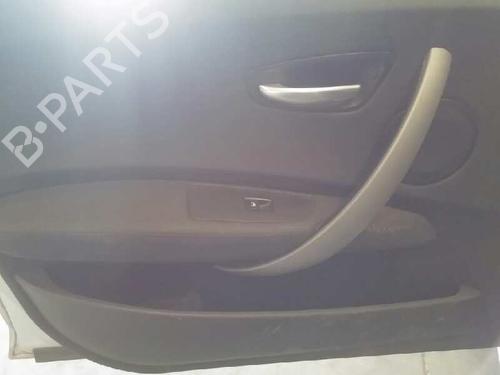 Radio BMW 1 (E87) 118 d | BP9288574E6 