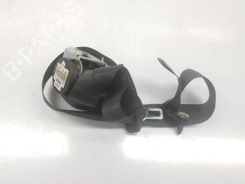 Rear right seatbelt CHEVROLET CRUZE (J300) 2.0 CDI | BP8679201I28 
