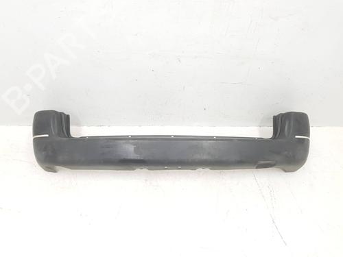 Rear bumper CITROËN BERLINGO / BERLINGO FIRST MPV (MF_, GJK_, GFK_) 1.9 D (MFWJZ) | BP29464311C8 