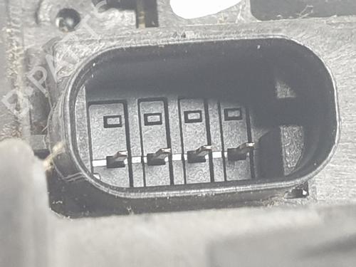 Rear left lock BMW X1 (F48) sDrive 18 d | BP22334677C100 