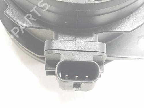 Mass air flow sensor VW CRAFTER Van (SY_, SX_)  | BP29535533M95 