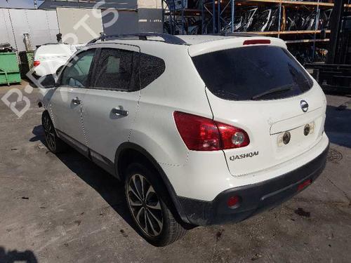 Innerbelysning NISSAN QASHQAI / QASHQAI +2 I (J10, NJ10, JJ10E) 1.5 dCi | BP7418797I8 
