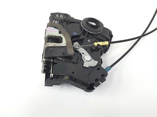 Front left lock TOYOTA RAV 4 III (_A3_) 2.2 D 4WD (ALA30_, ALA30R) | BP6825168C98 