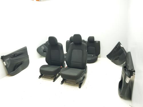 Seats set HYUNDAI i20 II (GB, IB) 1.2 | BP15498883C78 