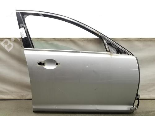 Used Right front door JAGUAR XF I (X250) 3.0 D (275 hp) 6574471