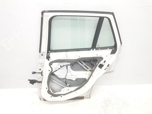 Right rear door BMW X1 (E84) sDrive 18 d | BP22790491C5 