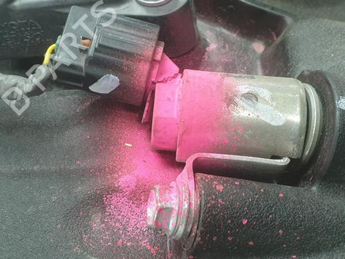 Engine TOYOTA COROLLA Saloon (_E21_) 1.6 VVTi (ZRE210) | BP32196344M1 