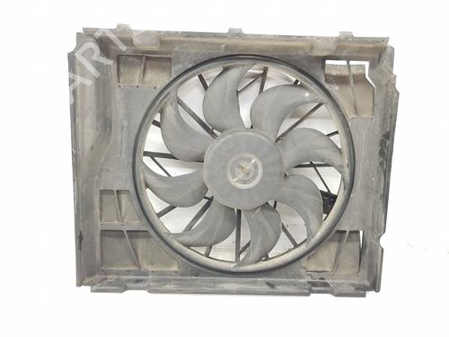 Køleventilator elektrisk JEEP GRAND CHEROKEE I (ZJ, ZG) 5.9 i 4x4 | BP29814031M35 