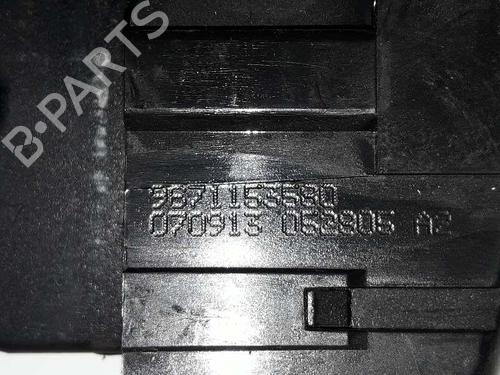 Tailgate lock PEUGEOT 508 I (8D_) 2.0 HDi | BP4910855C101 