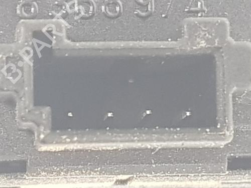 Right rear window switch BMW 5 (E39) 523 i | BP16290665I28 