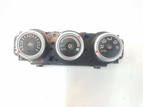 Used Climate control CITROËN C-CROSSER (VU_, VV_) 2.2 HDi (156 hp) 5226814