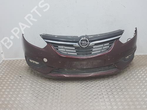 Used Front bumper Front bumper 38017693 38017693