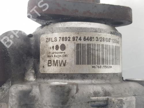 Steering pump BMW 1 (E87) 118 d | BP10282380M99 