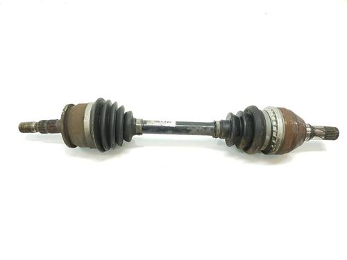 Aandrijfas links voor OPEL ASTRA J (P10) [2009-2015]  17870181