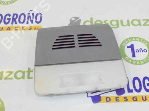 Interior roof light BMW 1 (E87) 118 d | BP7420730I8 