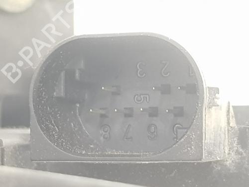 Rear right lock BMW 3 (E46) 320 d | BP18301773C99 