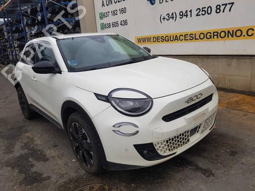 Left front window switch FIAT 600e / 600 (365_, 364_) Mild Hybrid | BP40156287I27 - Image 8