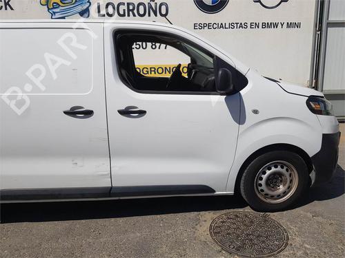 Subframe OPEL VIVARO C Van (K0)  | BP37198343M9  - Image 25