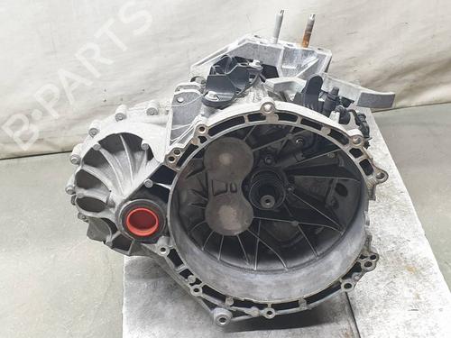 Gearbox FORD TRANSIT CUSTOM V362 Van (FY, FZ) | BP38923006M3 - Image 3