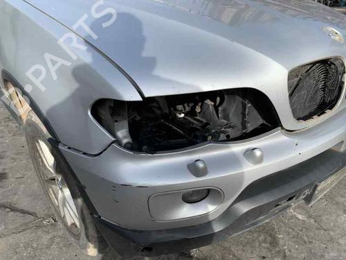 Left rear steering knuckle BMW X5 (E53) 3.0 d | BP5156320M27 